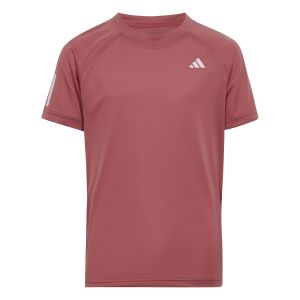 adidas Club Girls Tennis T-Shirt HD2171