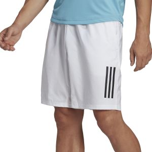 adidas Club 3-Stripes 7'' Men's Tennis Shorts HS3251-7