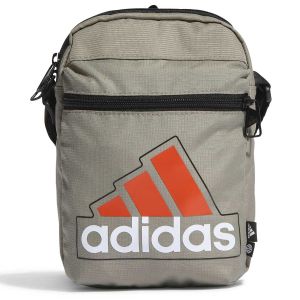 adidas Essentials Organizer Seasonal Shoulder Bag HT4755