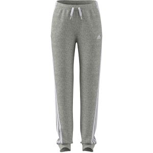 adidas Essentials 3-Stripes French Terry Girl's Pants HU1551