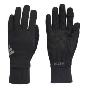 adidas COLD.RDY Reflective Detail Unisex Running Gloves HY0670