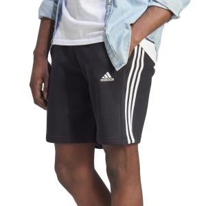 adidas Essentials Fleece 3-Stripes Men's Shorts IB4026