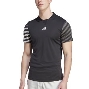 adidas HEAT.RDY FreeLift Pro Men's Tennis Polo Shirt IB5489