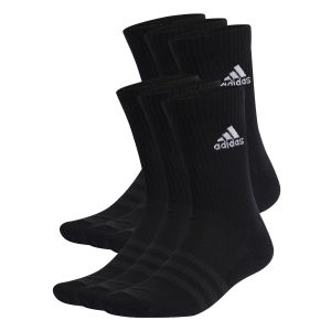adidas Cushioned Sportswear Crew Socks x 6 IC1316