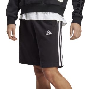 adidas Essentials Single Jersey 3-Stripes Men's Shorts IC9382