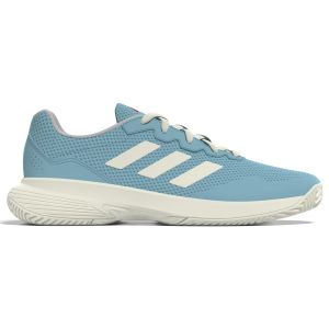 adidas GameCourt 2.0 Women's Tennis Shoes