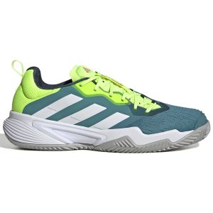 adidas Barricade Men's Tennis Shoes Clay ID1557