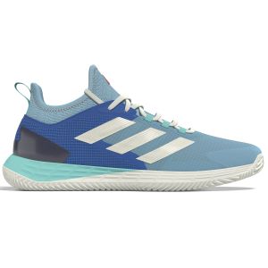 adidas Adizero Ubersonic 4 Clay Men's Tennis Shoes