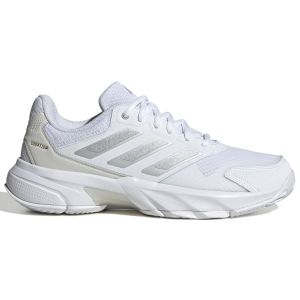 adidas Courtjam Control 3 Women's Tennis Shoes ID2457