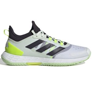 adidas Adizero Ubersonic 4.1 Men's Tennis Shoes IF0444