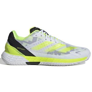 adidas Defiant Speed 2 Men's Tennis Shoes IF9142
