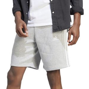 adidas Essentials Fleece 3-Stripes Men's Shorts IJ6485