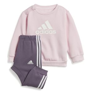 adidas Badge of Sport Jogger Toddler Set