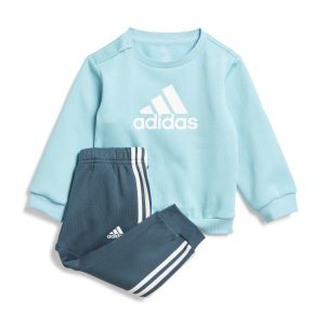 adidas Essentials Lineage Jogger Toddler Set IL6061