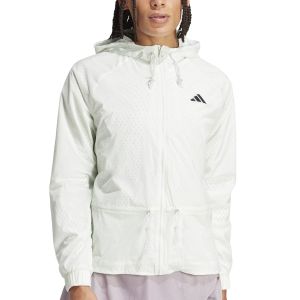 adidas Pro Full-Zip Women's Tennis Jacket IL7366