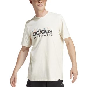 adidas Landscape Sportswear Graphic Men's T-Shirt