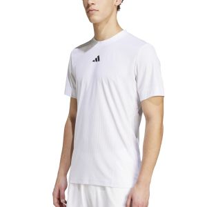 Adidas Airchill FreeLift Pro Mens Tennis T-Shirt IM8895