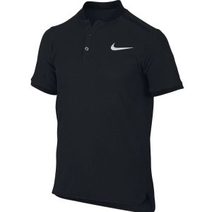 Nike Advantage Boys' Tennis Polo 832531-010