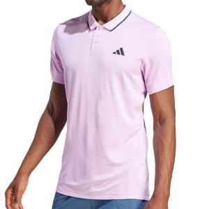 adidas Freelift Men's Tennis Polo Shirt