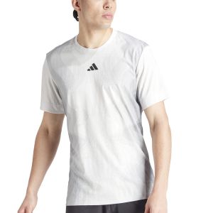 Adidas Airchill FreeLift Pro Mens Tennis T-Shirt