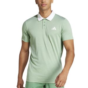 adidas Freelift Men's Tennis Polo Shirt IQ4738