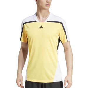 adidas HEAT.RDY Pro FreeLift Men's Tennis T-Shirt IS8966