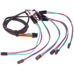 Lobster Wire harness with sensor E561-2