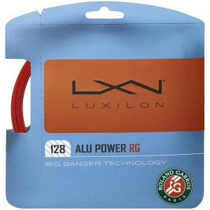 Luxilon Alu Power RG String (1.28mm, 12.2m) WR830240