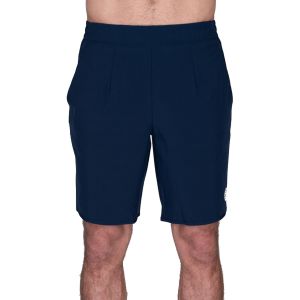 Bidi Badu Crew 9In Men's Tennis Shorts M1470003-DBL