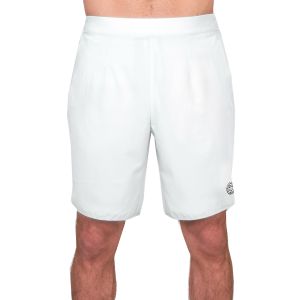 Bidi Badu Crew 9In Men's Tennis Shorts M1470003-WH