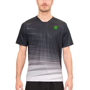 Bidi Badu Protected Leafs Men's Tennis Tee