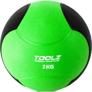 Toolz Medicine Ball - 2 kg