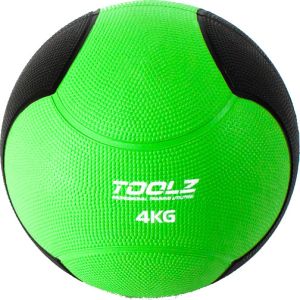 Toolz Medicine Ball - 4 kg TOTMB4