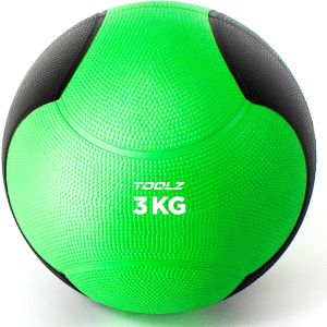 Toolz Medicine Ball - 3 kg