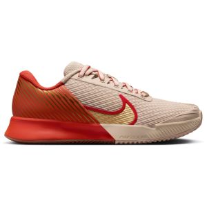 Nike Air Zoom Vapor Pro 2 Premium Women's Tennis Shoes FN4774-103