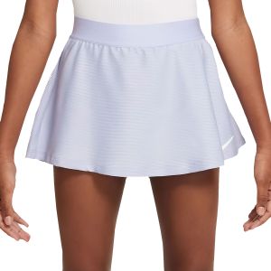 NikeCourt Victory Girls' Tennis Skirt CV7575-536