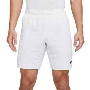 NikeCourt Dri-FIT Advantage Men's Tennis Shorts DD8331-100