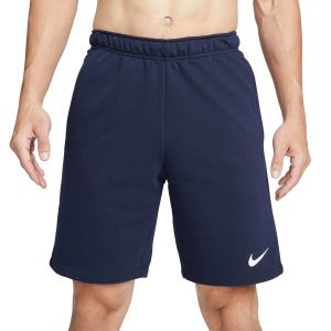 Nike Dry Men's Dri-FIT Fleece Fitness Shorts DA5556-451