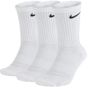 Nike Everyday Cushion Crew Socks x 3 SX7664-100