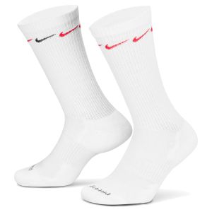 Nike Everyday Plus Cushioned Crew Socks x 3 DH3822-902