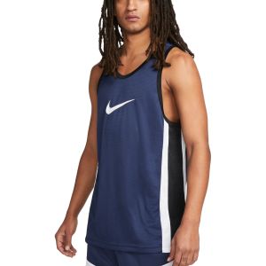 Nike Icon Men's Dri-FIT Basketball Jersey DV9967-410