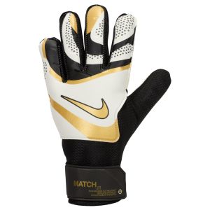 Nike Match Jr. Goal Keeper Youth Gloves FJ4864-013