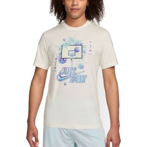 Nike Men's Basketball T-Shirt FV8410-133