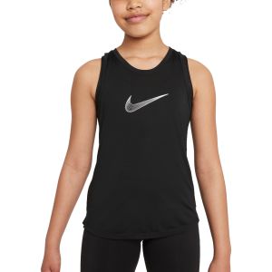 Nike One Big Kids Dri-FIT Training Tank DH5215-010