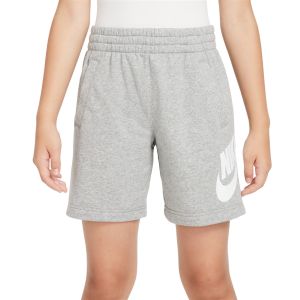 Nike Sportswear Club Fleece Big Kids' French Terry Shorts FD2997-063