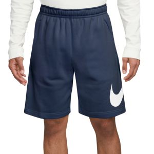 Nike Sportswear Club Men's Graphic Shorts BV2721-410
