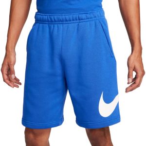 Nike Sportswear Club Men's Graphic Shorts BV2721-480