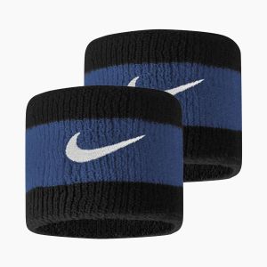 Nike Swoosh Wristbands - set of 2 N.000.1565-050