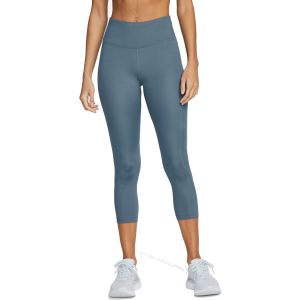 Nike Fast Women's Mid-Rise Crop Running Leggings