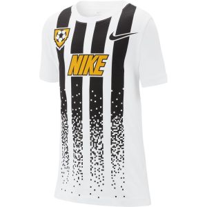 Nike Sportswear Boy's T-shirt BQ2669-100